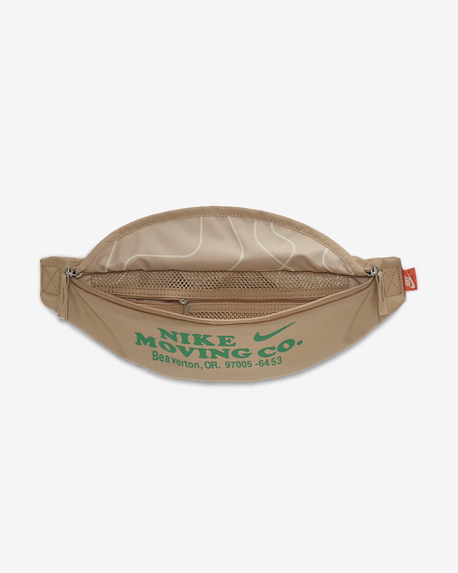 Nike waist bag philippines discount